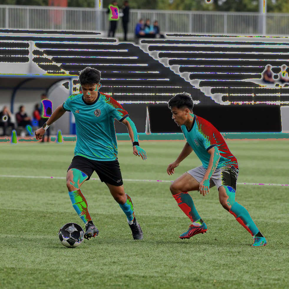 Kỳ chuyển nhượng V.League: giữa tiếng ồn và tín hiệu sân cỏ