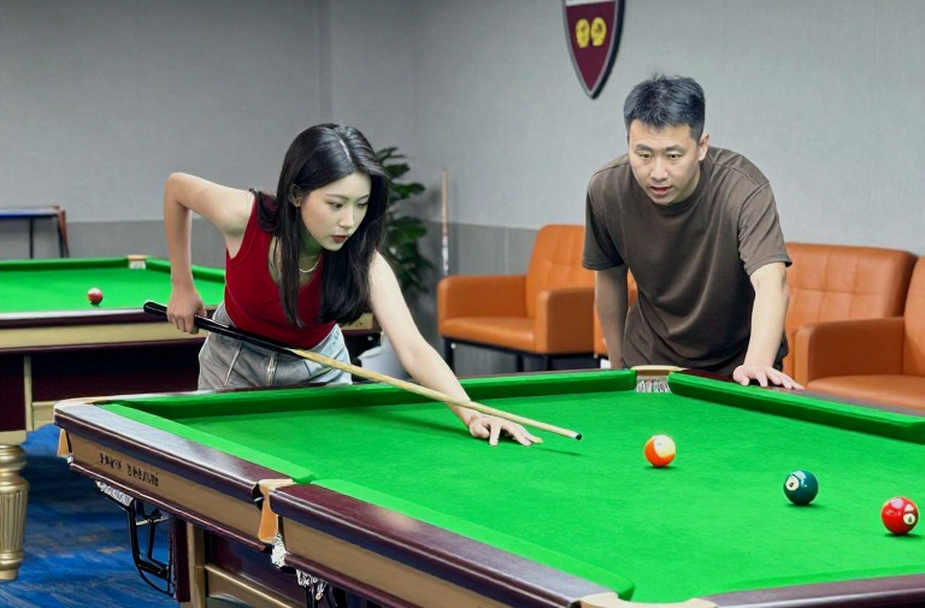 Một chữ “bida”, sáu bộ luật: dòng tiền của cơ thủ Việt đang được đếm ở đâu