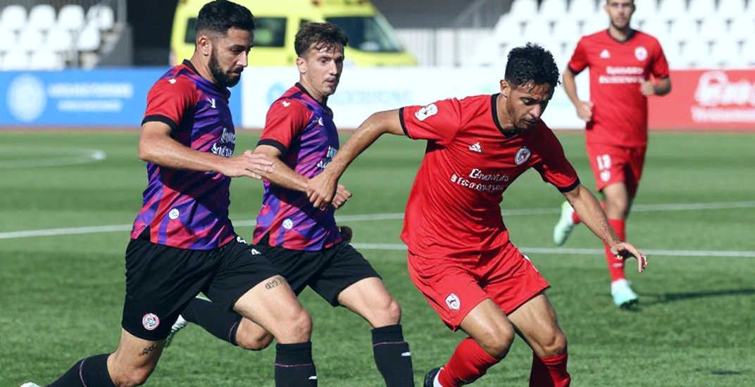 Kocaelispor – Göztepe: Khi 12 Điểm Chưa Đủ Nói Lên Một Mùa Giải