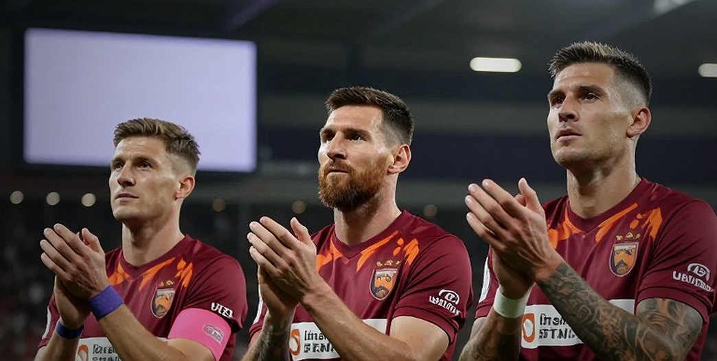 Hai Cách Xây Một Đội Bóng: Derby Hà Nội Và Những Gì Bản Danh Sách Tiết Lộ Hai Cách Xây Một Đội Bóng: Derby Hà Nội Và Những Gì Bản Danh Sách Tiết Lộ