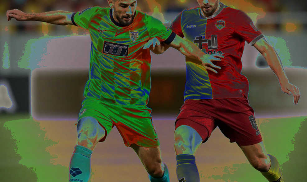 Hai Cách Xây Một Đội Bóng: Derby Hà Nội Và Những Gì Bản Danh Sách Tiết Lộ Hai Cách Xây Một Đội Bóng: Derby Hà Nội Và Những Gì Bản Danh Sách Tiết Lộ