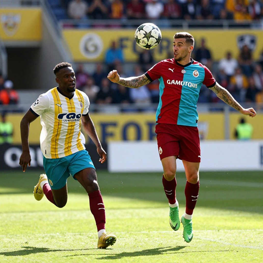 Đội trưởng bị la ó ở AKRON: Một sai lầm của Luis Romo và vết nứt trong lòng Chivas Đội trưởng bị la ó ở AKRON: Một sai lầm của Luis Romo và vết nứt trong lòng Chivas