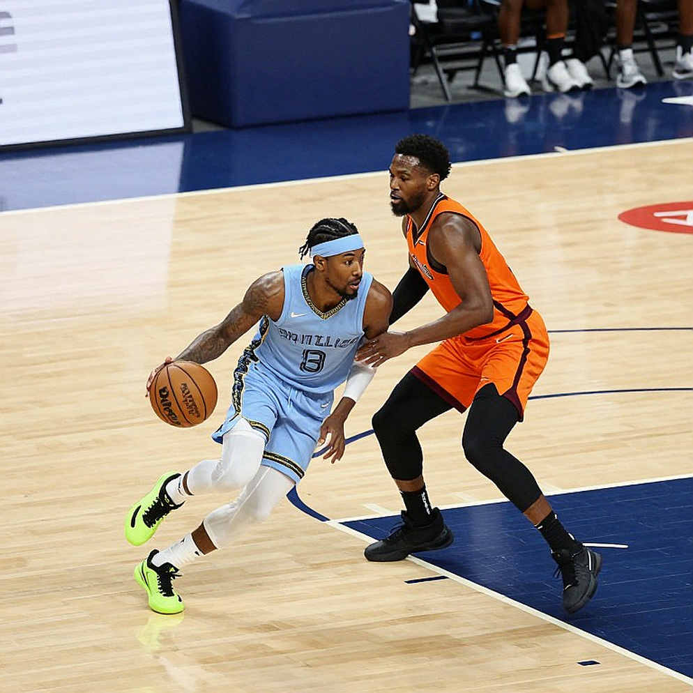 Derrick Williams ở tuổi 35: 'Giai đoạn tốt nhất sự nghiệp' hay lời tự trấn an trước thực tế khắc nghiệt? Derrick Williams ở tuổi 35: 'Giai đoạn tốt nhất sự nghiệp' hay lời tự trấn an trước thực tế khắc nghiệt?