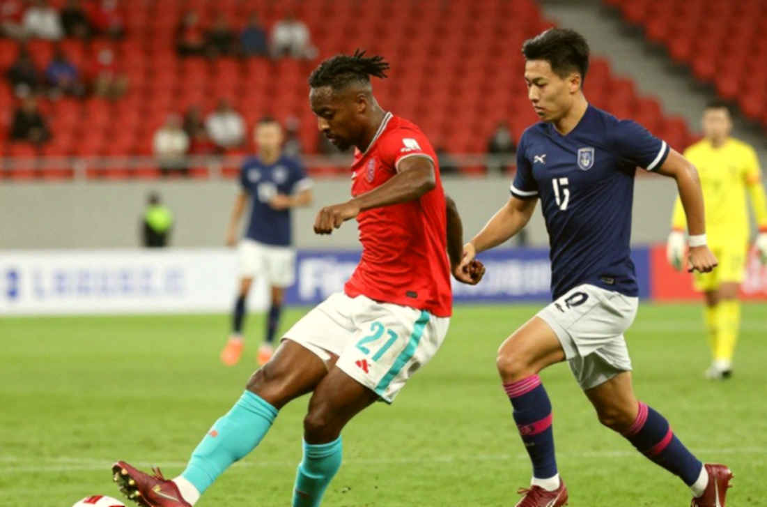 When the Analysis Sheet Is Empty: Data Discipline and the Pulse of Japanese Football