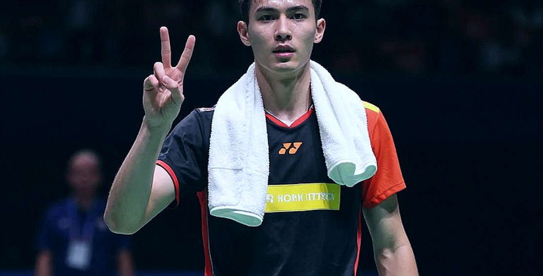 Năm điểm cuối: Rankireddy – Shetty và tấm gương ba lần vào chung kết China Masters