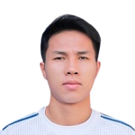 Nguyễn Văn Tú