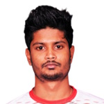 Hassan Raif Ahmed
