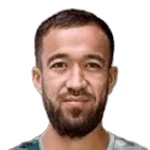 Yazgylych Gurbanov
