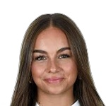Maddison Perrott
