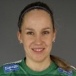 Íris Dögg Gunnarsdóttir