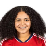 Alexandra Pinell Gonzales