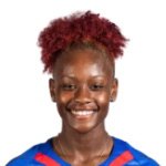 Danielle Etienne
