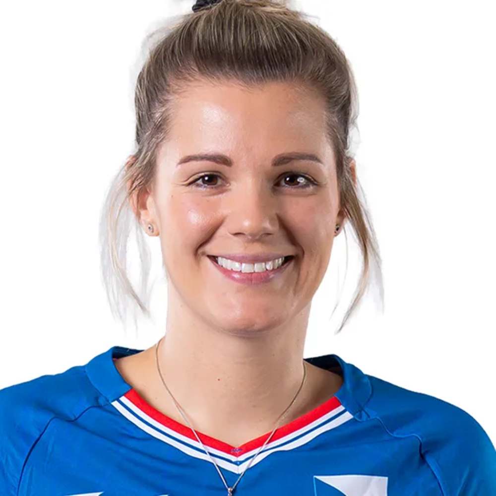 Pavla Smidova